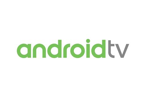 Download Android TV Logo in SVG Vector or PNG File Format - Logo.wine