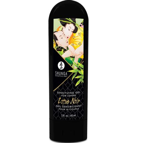 SHUNGA EDO GARDEN KIT EKOLOGIŠKA KOLEKCIJA Eve Naked