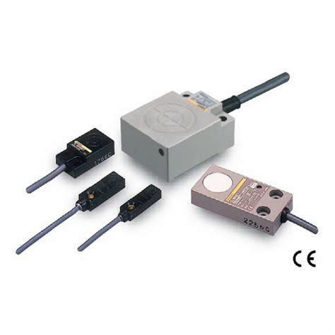 Omron E B S Kn Wp B Proximity Sensor At Rs In Mumbai Id