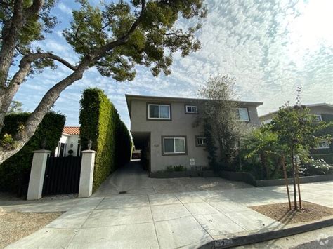 Apartments For Rent In 90069