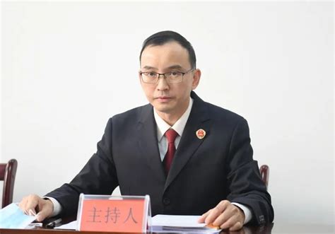 仙游县检察院就一精准扶贫对象申请民事监督案公开听证澎湃号·政务澎湃新闻 The Paper