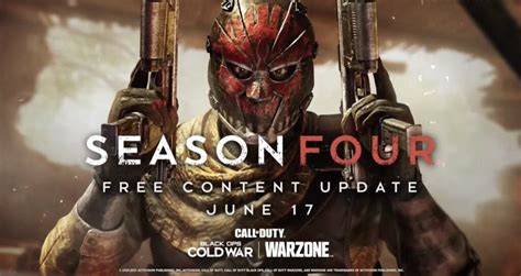 Here’s the first look at Call of Duty: Warzone Season 4 | VGC