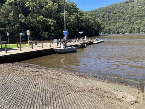 Berowra Waters post rains 24/03/2021 - Fishing Chat - Fishraider