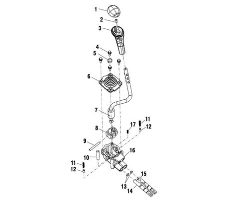 Polaris Sportsman 335 Parts Diagram Exploring The 1999 Model