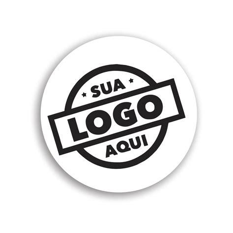 Adesivos Em Vinil Personalizados X Elo Produtos Especiais