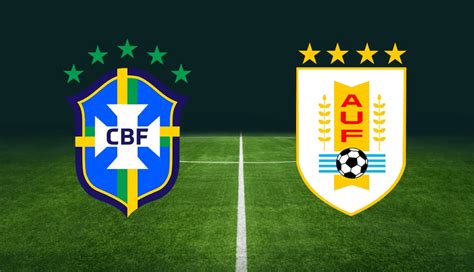 Dónde Ver Uruguay Vs Brasil En Vivo Por La Copa América 2024 Y Qué