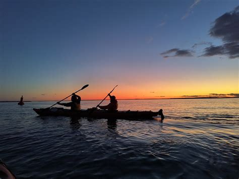 Coop Kayaks Des îles Trois Pistoles Qc