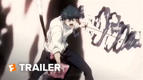 Jujutsu Kaisen 0: The Movie Teaser Trailer (2022) | Movieclips Trailers ...