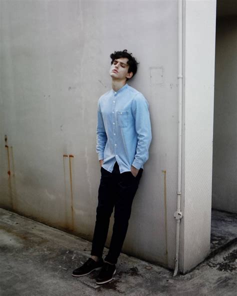 Kh Ng Ng V Ng Tr C V P Trai C A Hot Boy Hungary Ch Ng I V Nh Th I