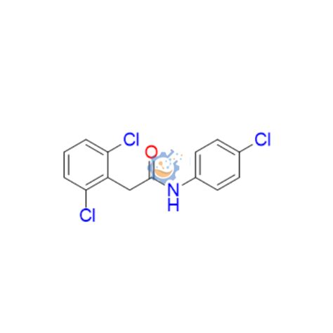 Diclofenac Impurity F Rare Pharma Labs Empowering Lives