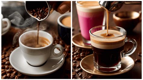 39+ Healthy Espresso Recipes to Energize Your Day and Delight Your ...