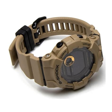 Casio Gbd Uc Er Zegarek G Shock G Squad Step Tracker Happytime