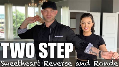 Country Two Step Dance Advanced Two Step Country Dance X Youtube