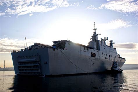 La Armada Espa Ola Lidera El Ejercicio Naval De La Otan Noble Mariner