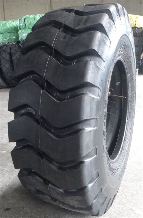 L E Pattern New Nature Rubber China Tyre Otr Tyre China