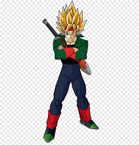 King Vegeta Goku Bardock Majin Buu Goku Fictional Character Cartoon