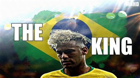 Neymar Jr Magic In The Air Mix Brazil Skills And Goals Hd Youtube