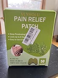 Amazon Sigoyi Wellknee Knee Patch Pcs Natural Knee Relief