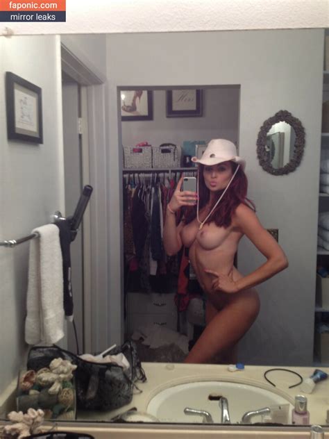 Maria Kanellis Aka Mariakanellis Nude Leaks Onlyfans Photo Faponic