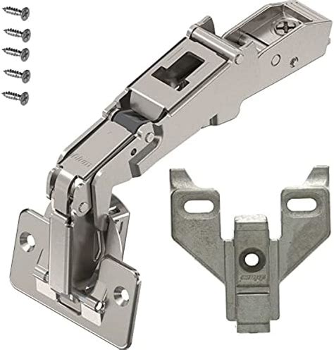 Blum Degree B T Cabinet Hinges Bundle Pack Of Full