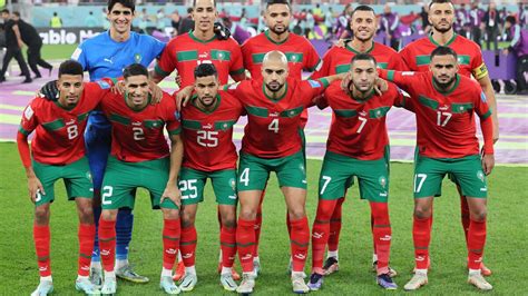 Club actuel pays de formation binationalité Avant France Maroc