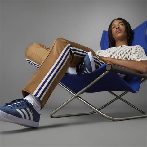 Adicolor Heritage Now Striped Track Pants