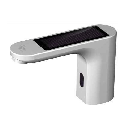 Sensor taps: Automatic closing water tap online at best price in India