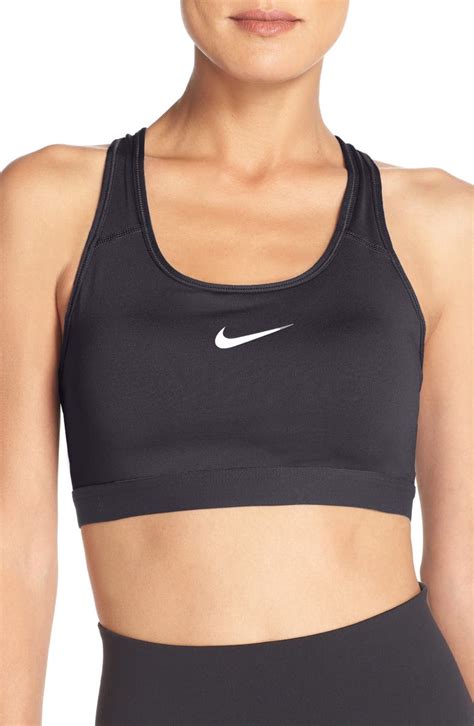 Nike Pro Classic Dri Fit Padded Sports Bra Nordstrom