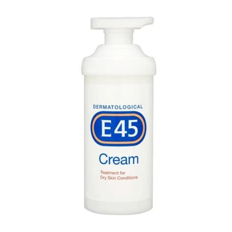 E45 Cream 500g