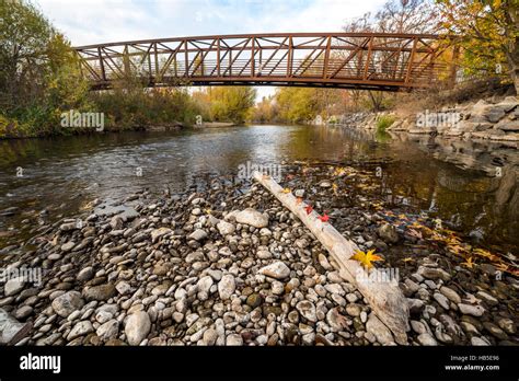 Boise river hi-res stock photography and images - Alamy