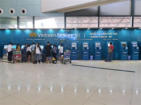 Flight Review Vietnam Airlines Hanoi To Ho Chi Minh City