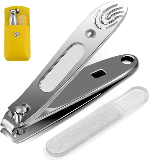 Maerolre Kids Nail Clipperssmall Jaw Baby Nail Clippers