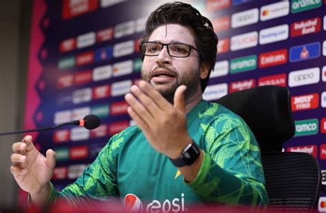 Imam Ul Haq Says Pakistan Will Be A Different Team Against Afghanistan