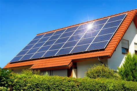 Top Benefits Of Using Rooftop Solar System 10AD Blog