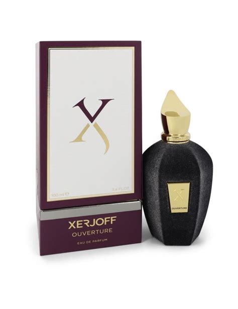 Xerjoff Ouverture Eau De Parfum Spray Unisex By Xerjoff Ml