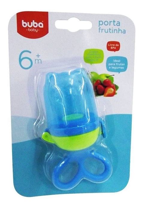 Chupeta Alimentadora Em Silicone Higienica Porta Fruta Bebe você