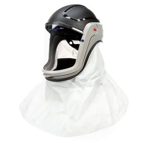 3M Versaflo M-405 Respiratory Helmet Assembly