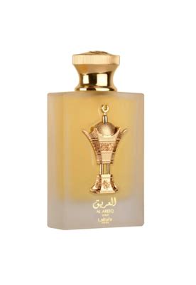 Lataffa Pride Al Areeq Gold Ml Unisex Lattafa Edp Lataffa