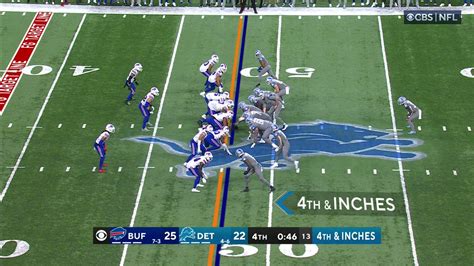 NFL On ClutchPoints On Twitter RT ClutchPointsApp HUGE 4th Down