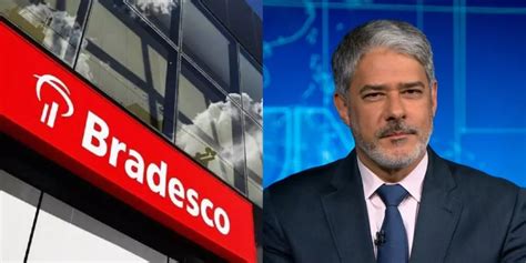 Dívidas no Bradesco Bonner crava terror de falência no Brasil