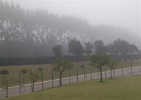 Nevoeiro o que é onde e como se forma Climatempo