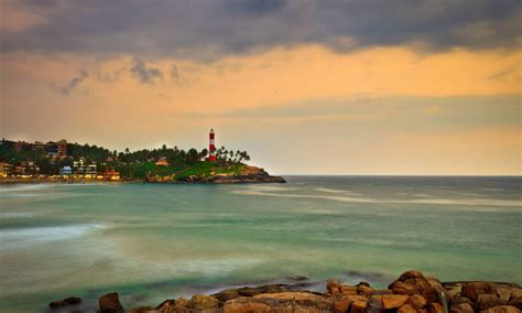 Kovalam In Kerala Must Visit Places Attractions Around