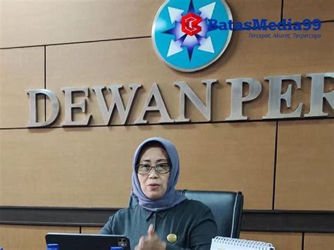 Dewan Pers Tolak RUU Penyiaran Terkait Larangan Media Melakukan Investigasi