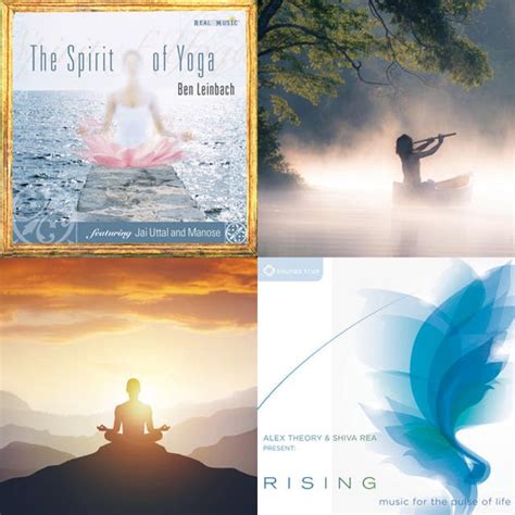 Yoga y Meditación playlist by luli alonso Spotify