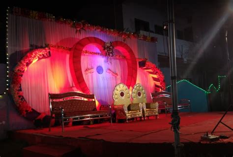 Alishan Lawn Mankapur Nagpur Wedding Venue Cost