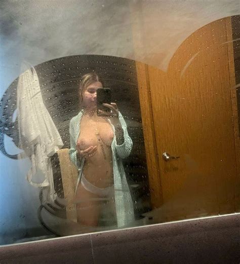 Aygrecia Nude Porn Pictures XXX Photos Sex Images 4069211 PICTOA