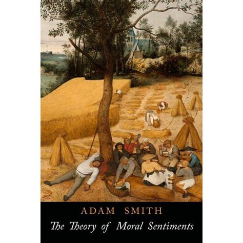 The Theory of Moral Sentiments (Paperback) - Walmart.com - Walmart.com