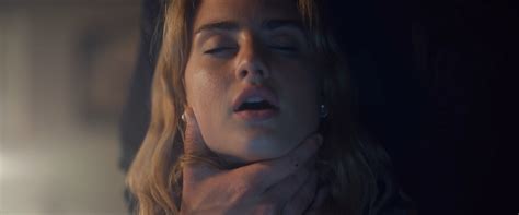 Nude Video Celebs Grace Van Patten Nude Tell Me Lies S01e09 2022