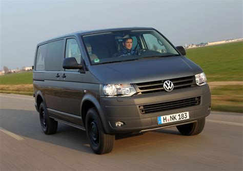 Volkswagen Veicoli Commerciali Transporter Furgone 2 0 TDI 140CV 4