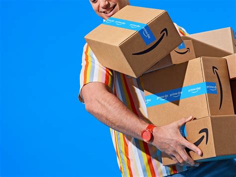 Exciting Amazon Prime Day Is Coming Back In July 2024 Time Out Riyadh